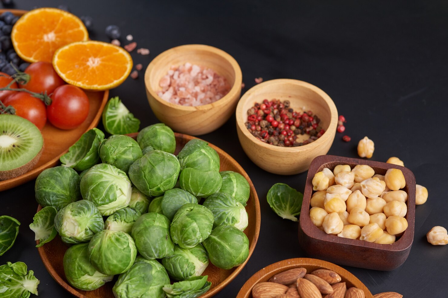 Nutrisi alamiah